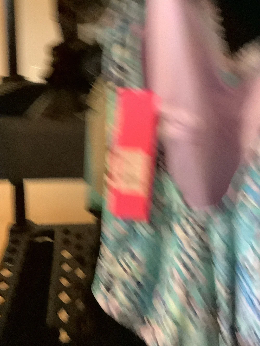 Lilly Pulitzer Light Aqua Spritz‎ Araza One-Piece